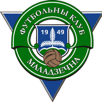 FK Molodechno