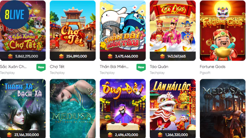 Game slots vừa giải trí vừa săn thưởng lớn