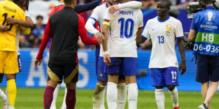 Germany-vs-France
