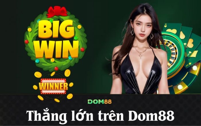 Thắng lớn mỗi ngày, săn lộc nguyên tháng!